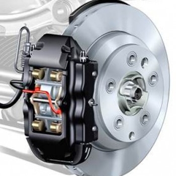 Freinage ABS Bosch pour véhicules particuliers