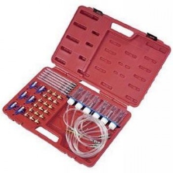 COFFRET CONTROLE RETOUR INJECTEURS