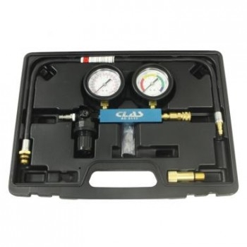 TESTEUR ETANCHEITE DES CYLINDRES