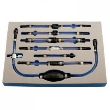 KIT AMORCAGE ET PURGE DIESEL