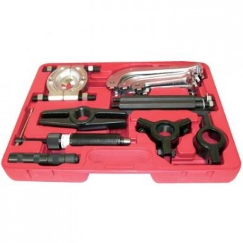 COFFRET EXTRACTION HYDRAULIQUE 10T