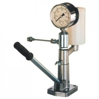POMPE A TARER LES INJECTEURS 600bar
