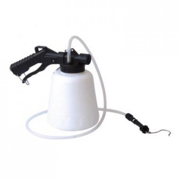 PURGEUR DE FREINS PNEUMATIQUE PAR ASPIRATION