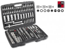 COFFRET CLIQUETS 172 PIECES