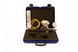 Kit De Recherche Fuite à L'azote