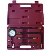 COFFRET MANOMETRE BASSE PRESSION