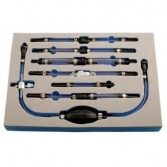 KIT AMORCAGE ET PURGE DIESEL