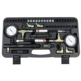 COFFRET TEST PRESSION DE FREINS ET ABS