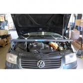 SUPPORT MOTEUR ORIENTABLE 2 CROCHETS