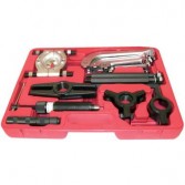 COFFRET EXTRACTION HYDRAULIQUE 10T