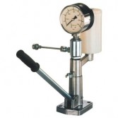 POMPE A TARER LES INJECTEURS 600bar